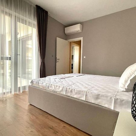 Open Sea Panorama Residence Obzor Ngoại thất bức ảnh