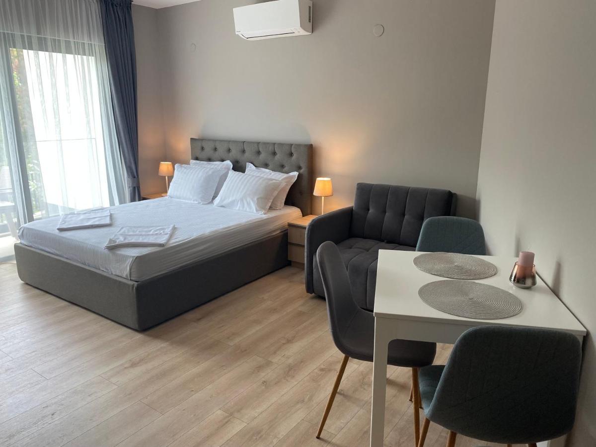 Open Sea Panorama Residence Obzor Ngoại thất bức ảnh