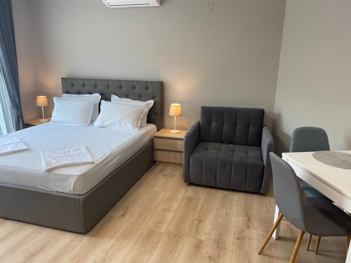 Open Sea Panorama Residence Obzor Ngoại thất bức ảnh