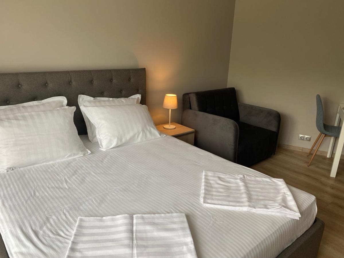 Open Sea Panorama Residence Obzor Ngoại thất bức ảnh