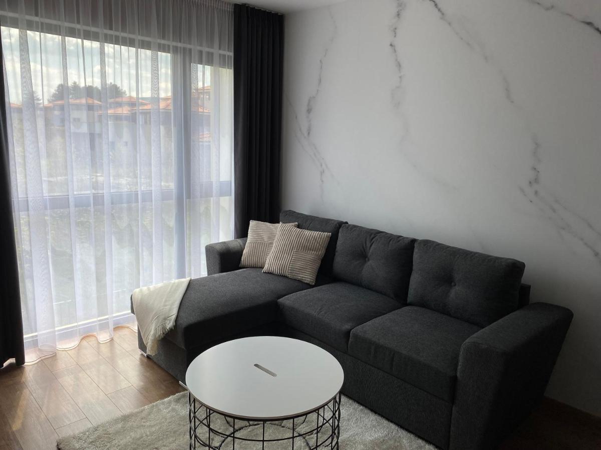 Open Sea Panorama Residence Obzor Ngoại thất bức ảnh
