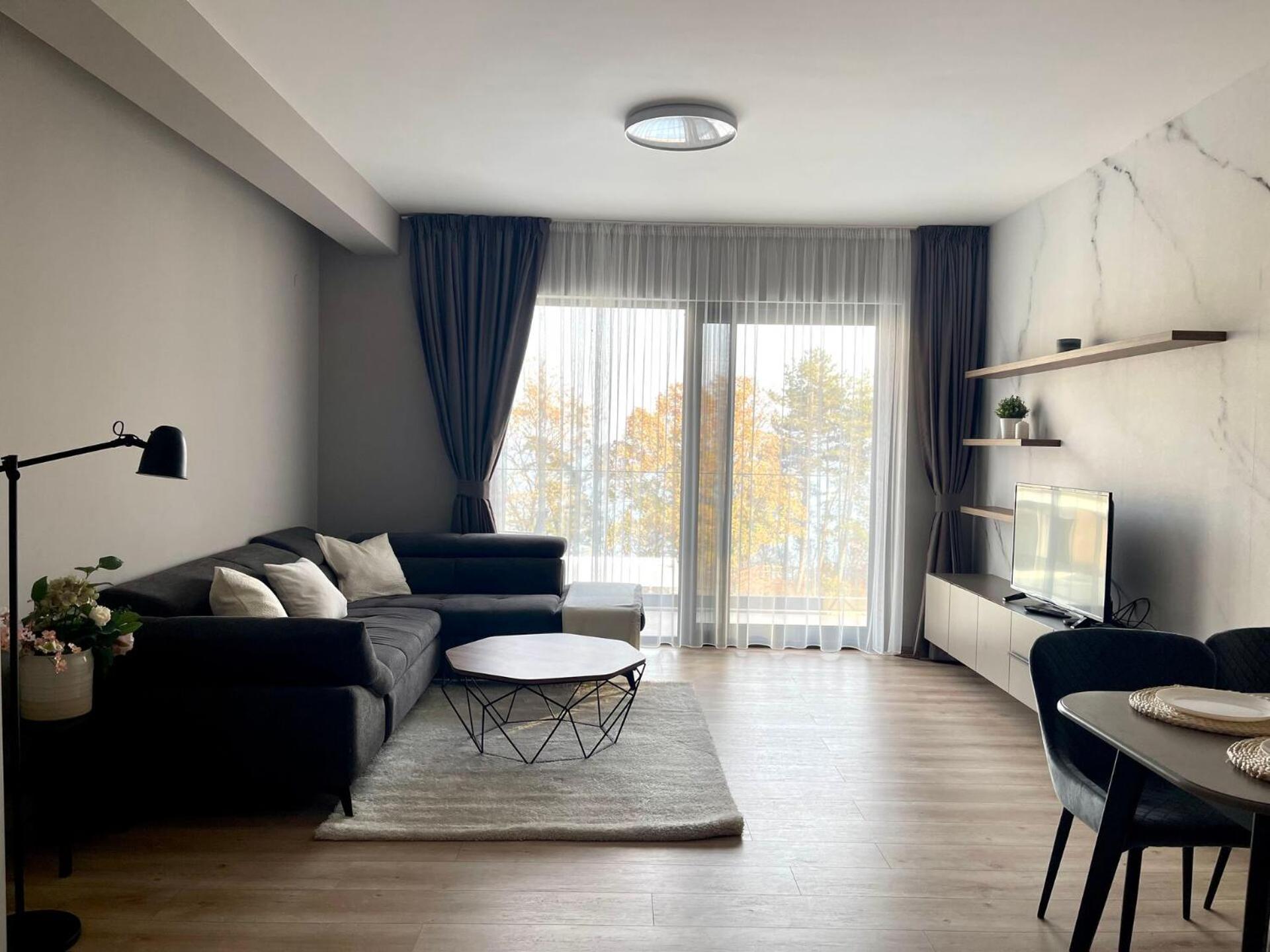 Open Sea Panorama Residence Obzor Ngoại thất bức ảnh