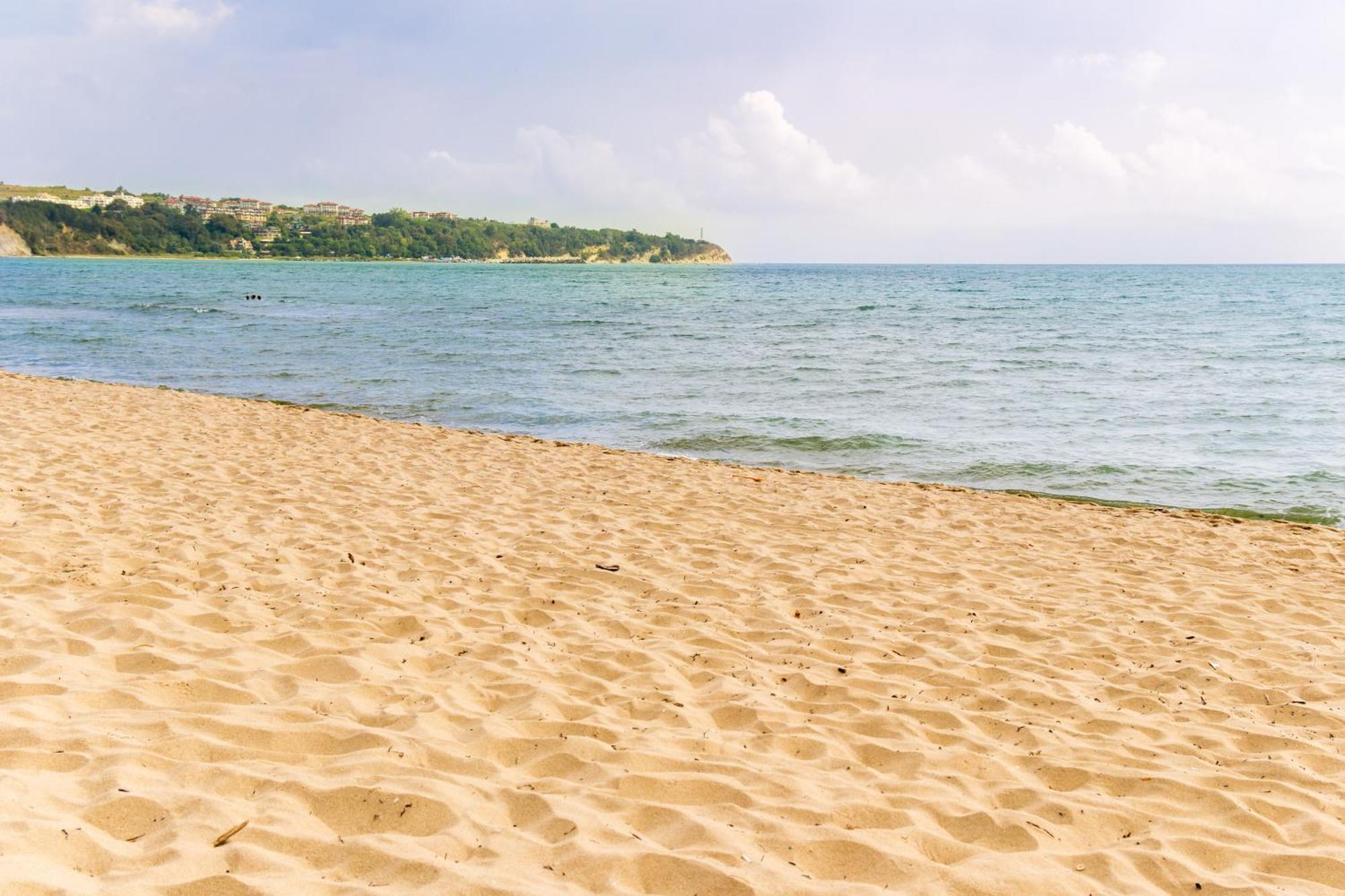 Open Sea Panorama Residence Obzor Ngoại thất bức ảnh