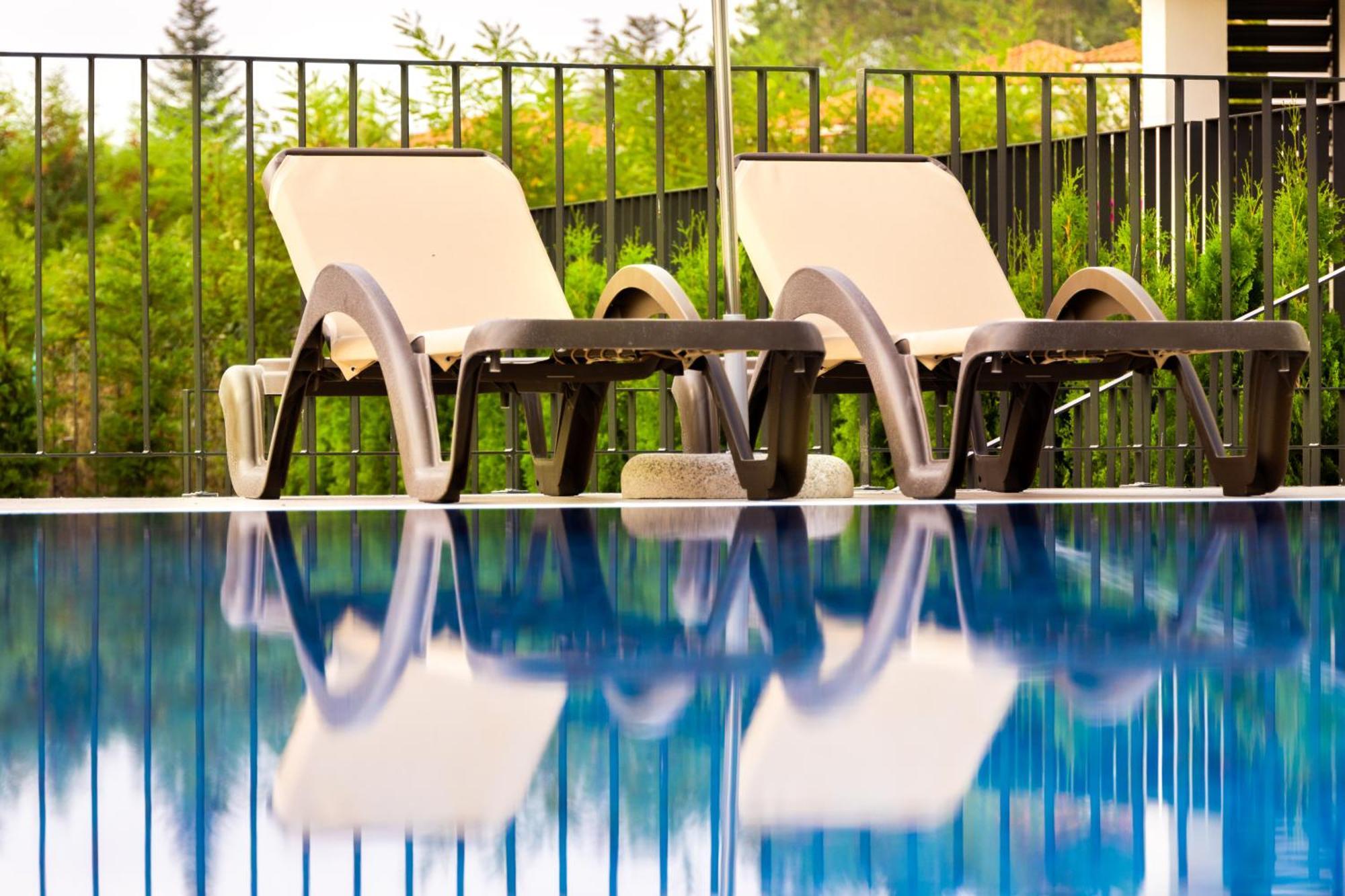 Open Sea Panorama Residence Obzor Ngoại thất bức ảnh