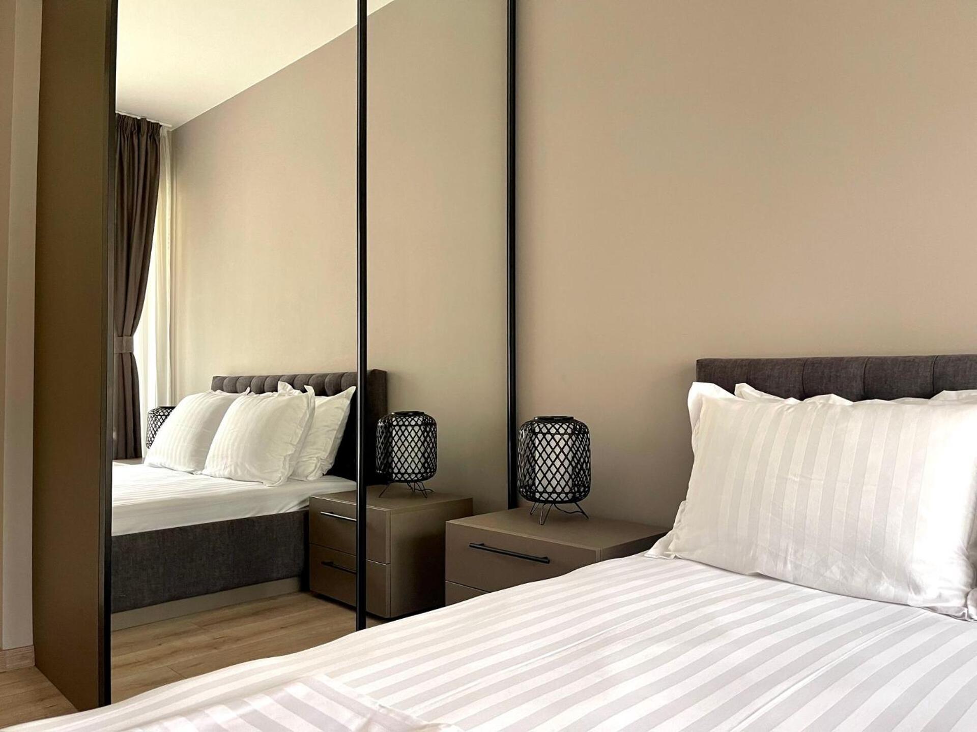 Open Sea Panorama Residence Obzor Ngoại thất bức ảnh