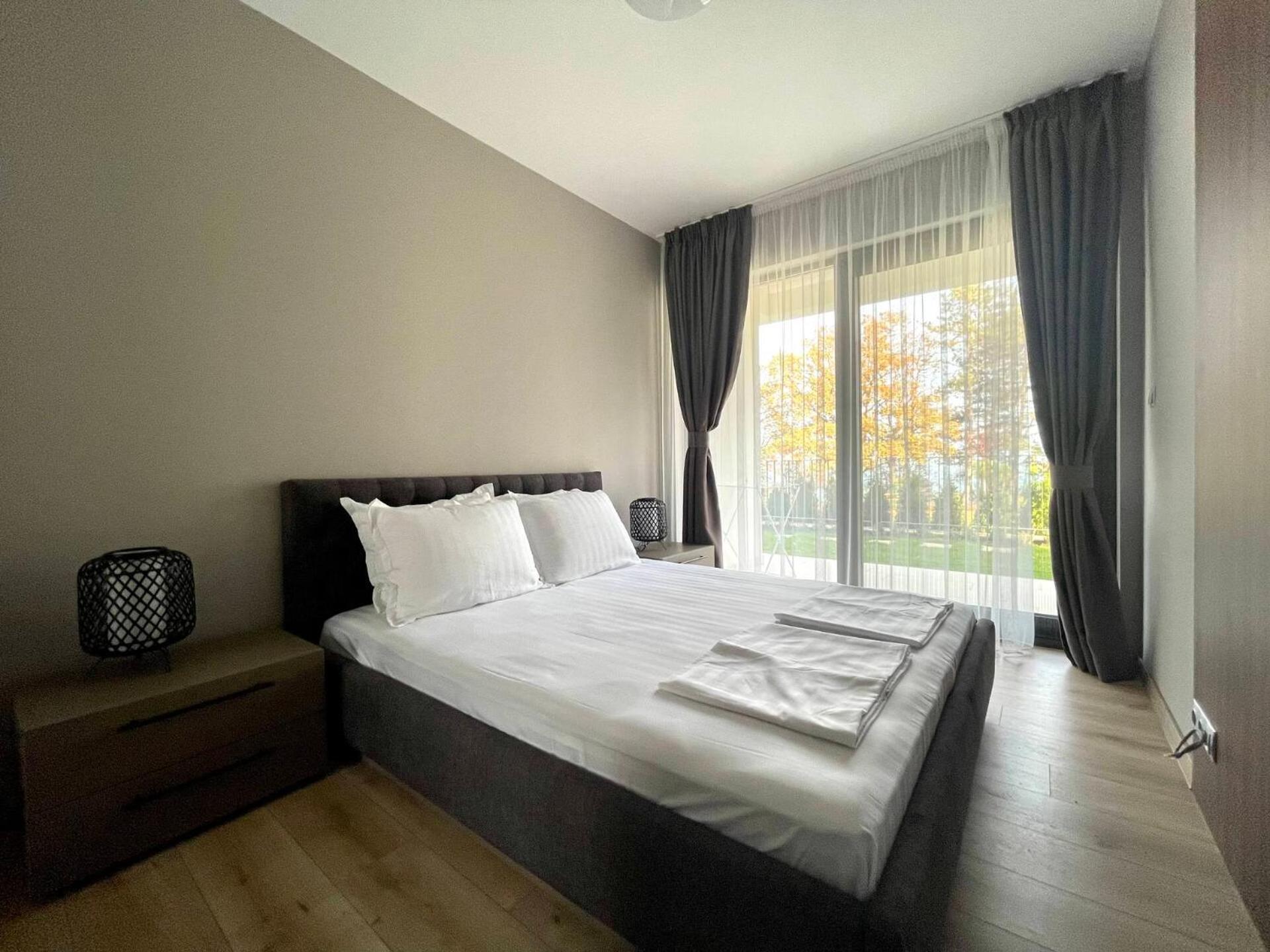 Open Sea Panorama Residence Obzor Ngoại thất bức ảnh