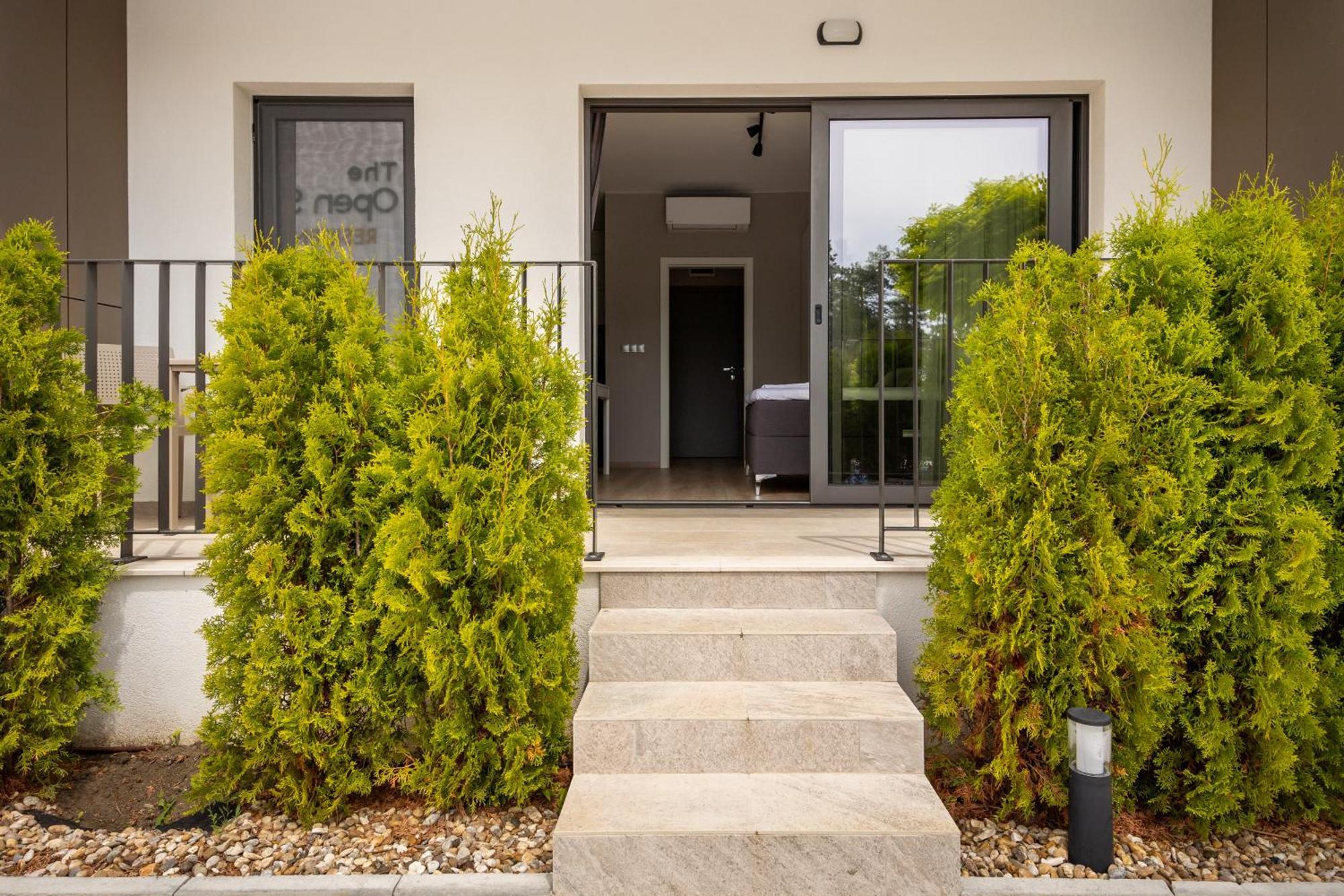 Open Sea Panorama Residence Obzor Ngoại thất bức ảnh