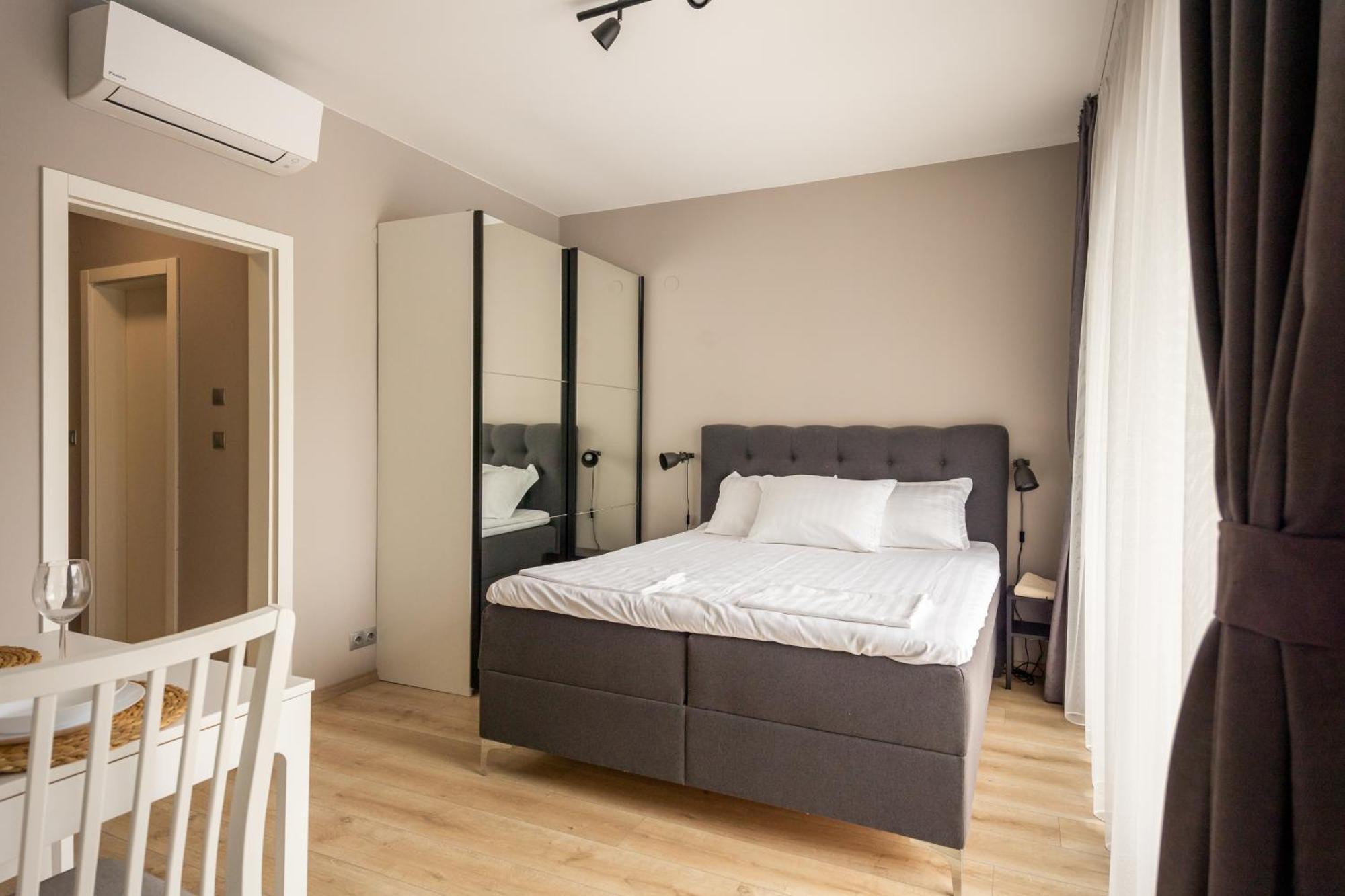 Open Sea Panorama Residence Obzor Ngoại thất bức ảnh