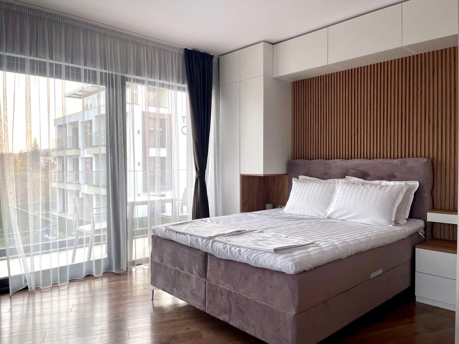 Open Sea Panorama Residence Obzor Ngoại thất bức ảnh
